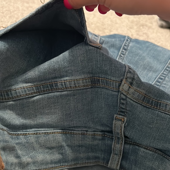 Aeropostale jean shorts - Picture 10 of 10